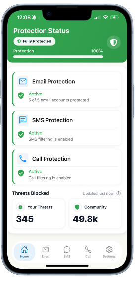 Mobile Protection