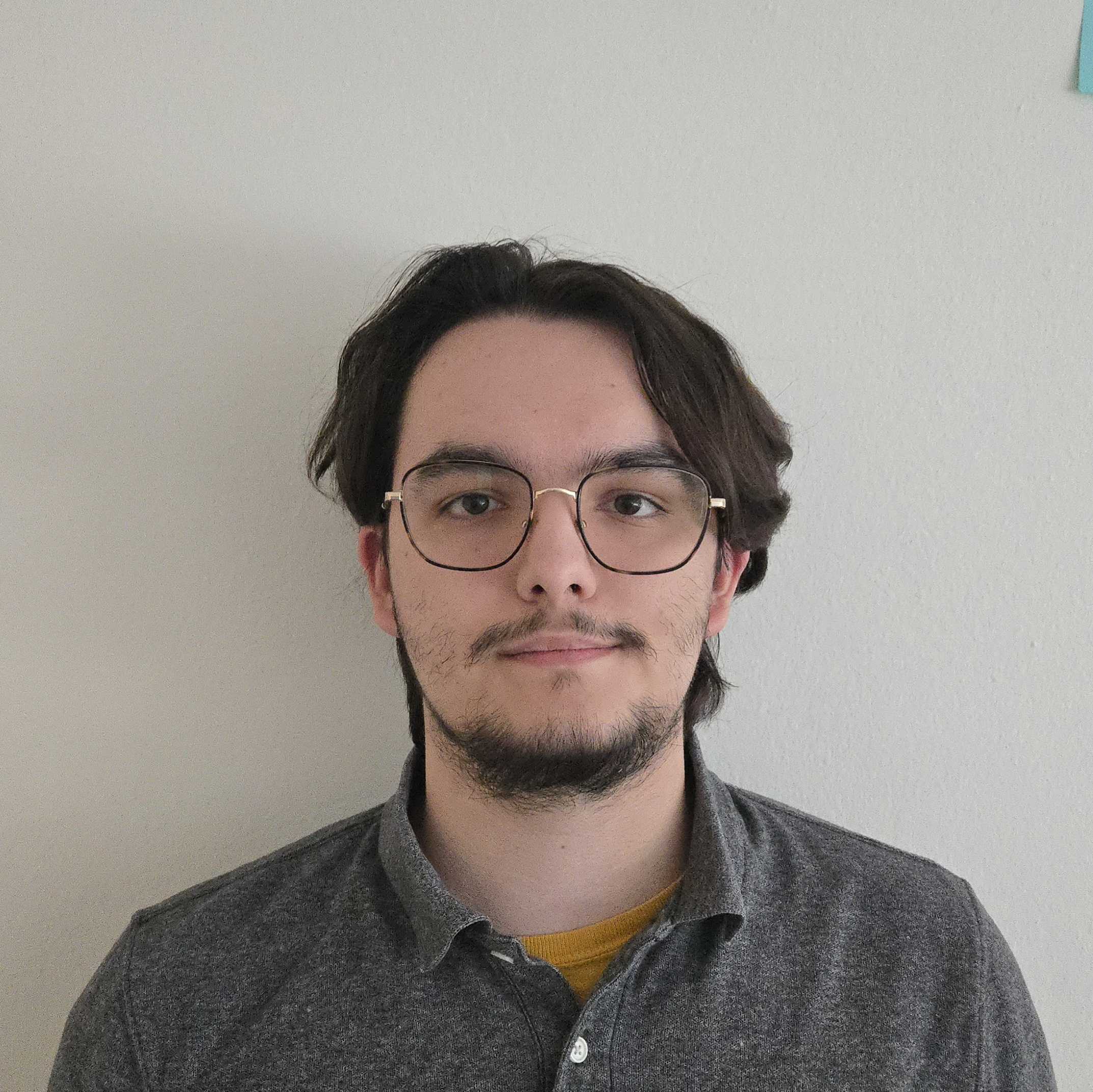 Xander Nadas